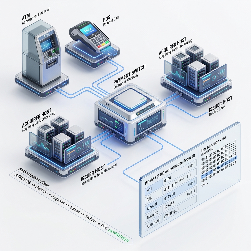 ISO Simulator